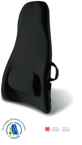 Obus Forme Highback Backrest Support